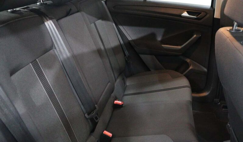 VOLKSWAGEN T-Roc 1.0 TSI URBAN completo