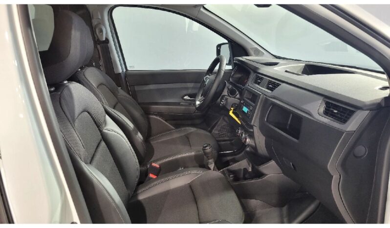 RENAULT Express Van 1.5 BLUE DCI ADCE completo