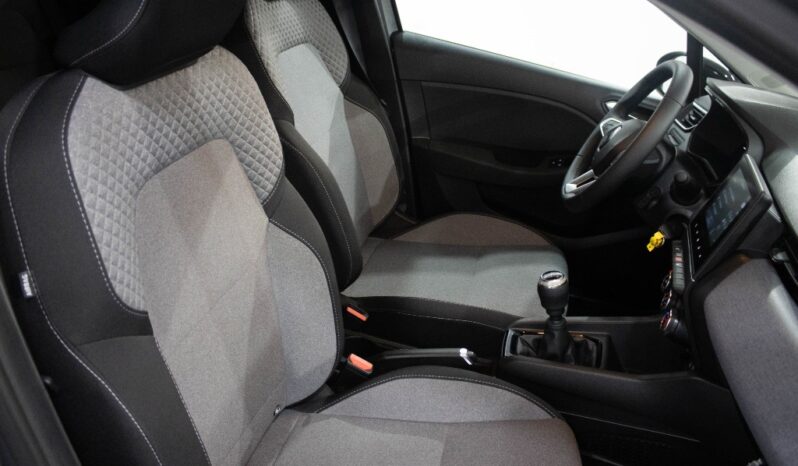 RENAULT Clio V Fase II 1.0 TCE EVOLUTION BI-FUEL completo