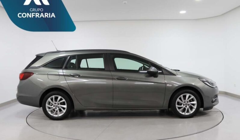OPEL Astra K Sports Tourer 1.5 D BUSINESS EDITION S/S completo