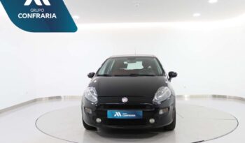 FIAT Punto 1.2 EASY START&STOP completo