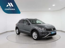 VOLKSWAGEN T-Roc 1.0 TSI URBAN