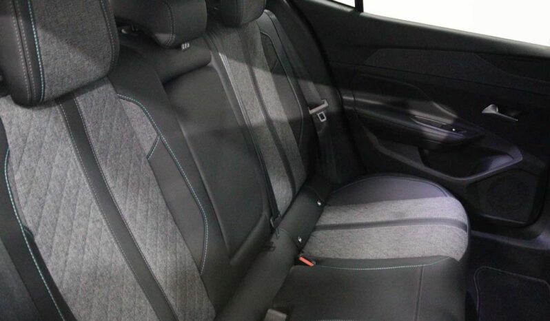 PEUGEOT 408 1.2 PURETECH ALLURE EAT8 completo