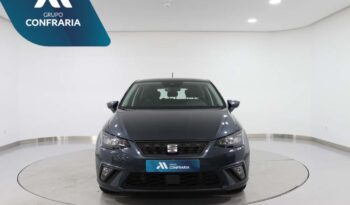 SEAT Ibiza 1.0 TSI STYLE completo