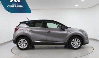 RENAULT Captur 1.0 TCE INTES completo