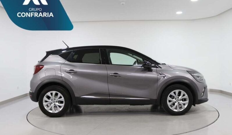 RENAULT Captur 1.0 TCE INTES completo