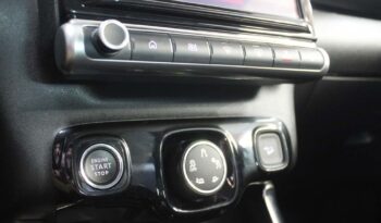 CITROEN C3 AirCross 1.2 PURETECH MAX completo