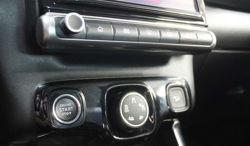 CITROEN C3 AirCross 1.2 PURETECH MAX completo