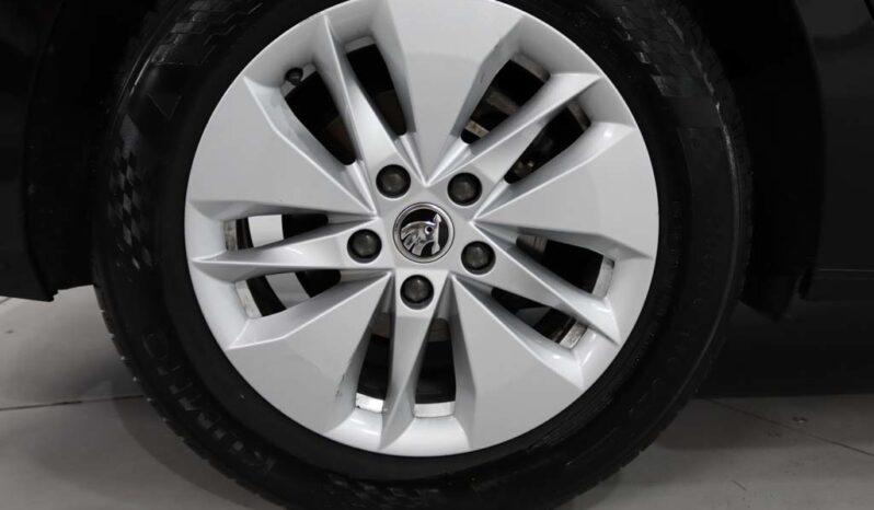SKODA Octavia Break 2.0 TDI completo