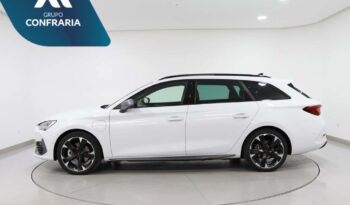 CUPRA Leon ST 1.4 E-HYBRID MID DSG completo