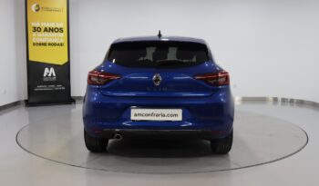 RENAULT Clio V 1.0 TCE TECHNO completo