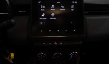 RENAULT Clio V Fase II 1.0 TCE EVOLUTION BI-FUEL completo