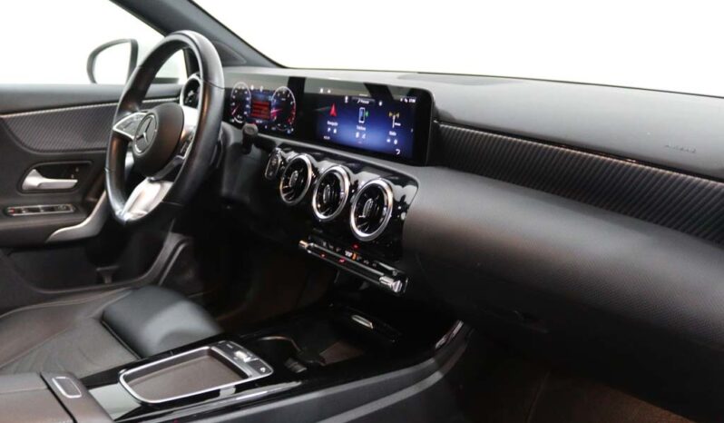 MERCEDES-BENZ Classe A 200 PROGRESSIVE AUT. completo