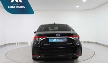 TOYOTA Corolla Hatchback 1.8 HYBRID EXCLUSIVE completo