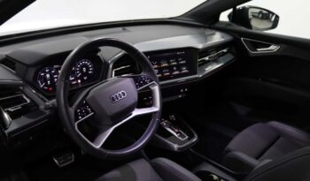 AUDI Q4 e-tron 45 82 KWH completo
