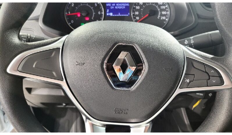 RENAULT Express Van 1.5 BLUE DCI ADCE completo