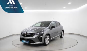 RENAULT Clio V Fase II 1.0 TCE EVOLUTION completo