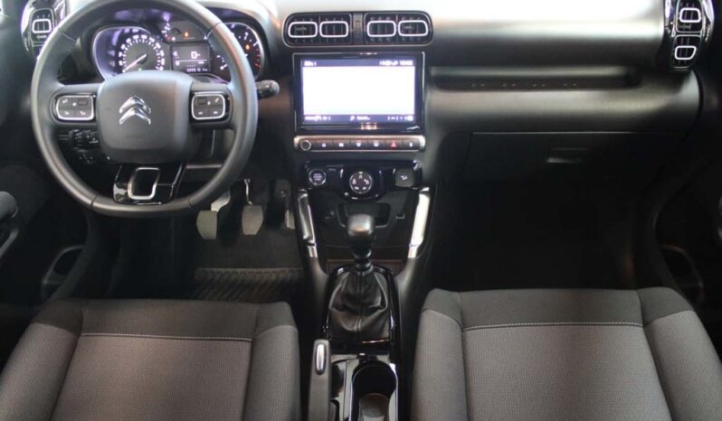 CITROEN C3 AirCross 1.2 PURETECH MAX completo