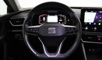 SEAT Leon Sportstourer 2.0 TDI STYLE completo