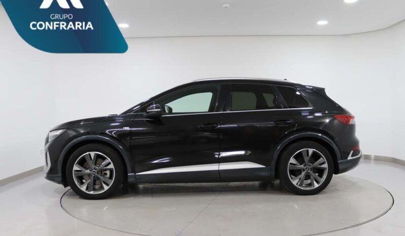 AUDI Q4 e-tron 45 82 KWH completo