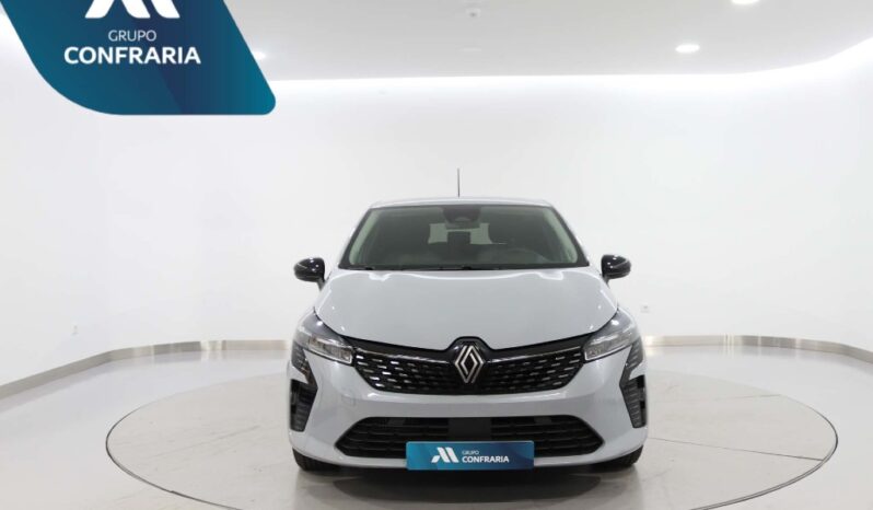 RENAULT Clio V Fase II 1.0 TCE EVOLUTION completo