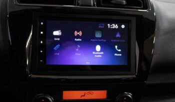 MITSUBISHI Space Star 1.2 CONNECT EDITION completo