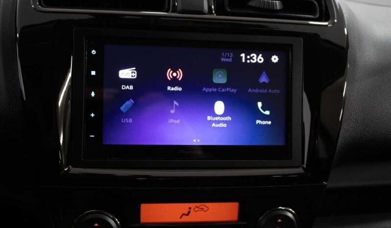 MITSUBISHI Space Star 1.2 CONNECT EDITION completo