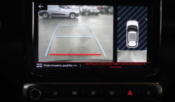 CITROEN C3 AirCross 1.2 PURETECH MAX completo