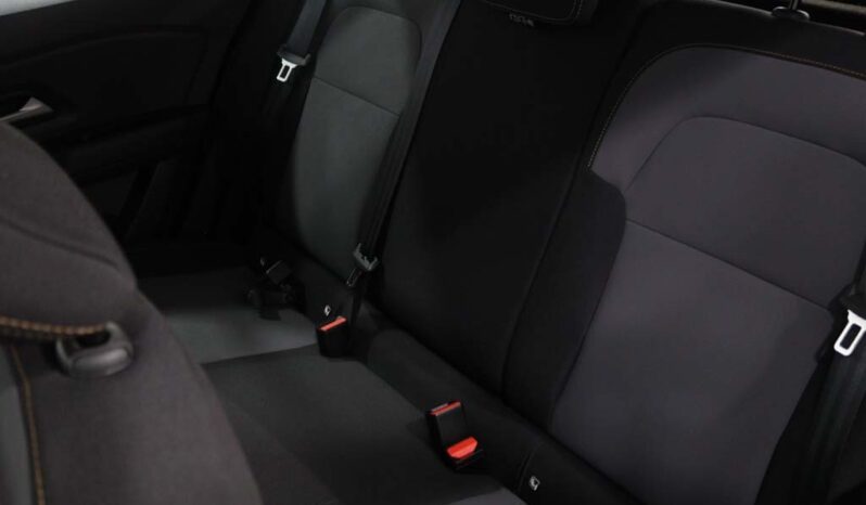 DACIA Sandero Stepway 1.0 ECO-G EXTREME + UP&GO BI-FUEL completo