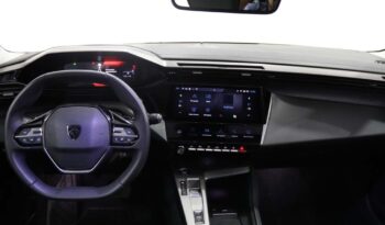 PEUGEOT 408 1.2 PURETECH ALLURE EAT8 completo