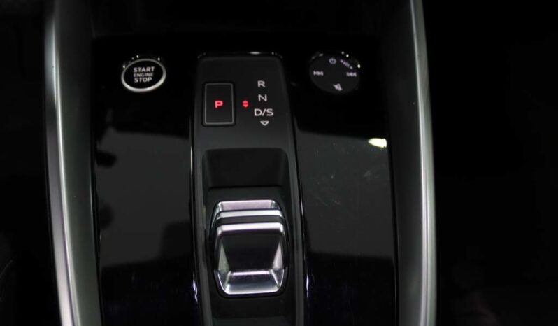 AUDI A3 Sportback 30 TFSI ADVANCED S TRONIC completo