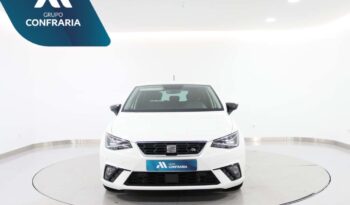 SEAT Ibiza 1.6 TDI FR DSG completo