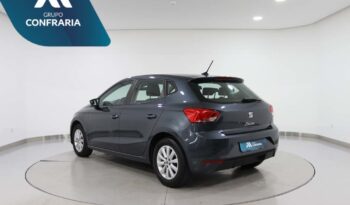 SEAT Ibiza 1.0 TSI STYLE completo