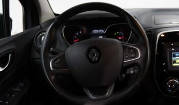 RENAULT Captur 1.5 DCI EXCLUSIVE completo