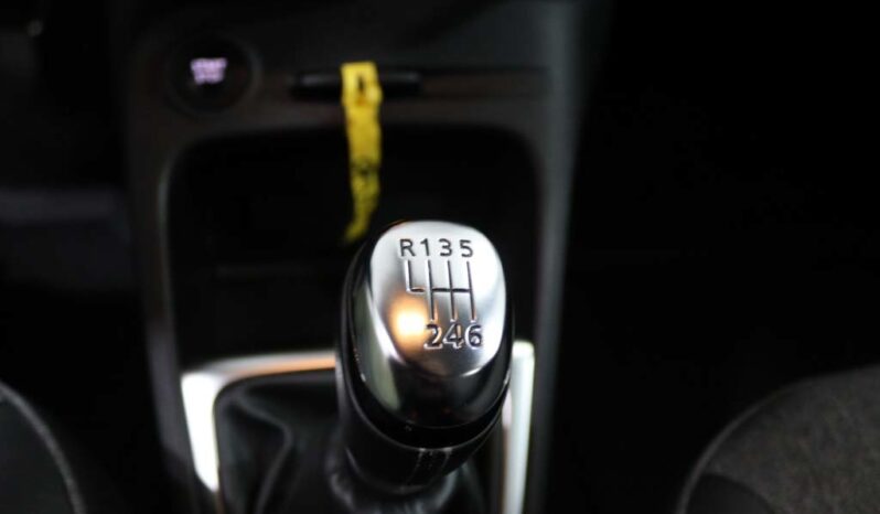 RENAULT Captur 1.5 DCI EXCLUSIVE completo