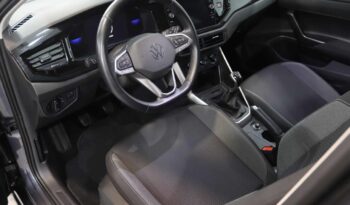 VOLKSWAGEN Taigo 1.0 TSI URBAN completo