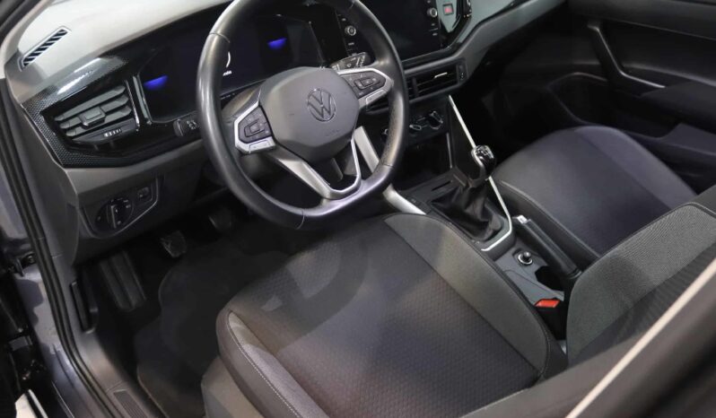 VOLKSWAGEN Taigo 1.0 TSI URBAN completo