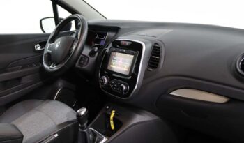 RENAULT Captur 1.5 DCI EXCLUSIVE completo