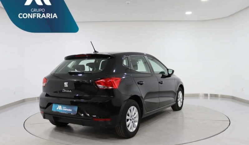 SEAT Ibiza 1.0 TSI STYLE completo