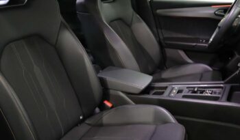 CUPRA Leon ST 1.4 E-HYBRID MID DSG completo