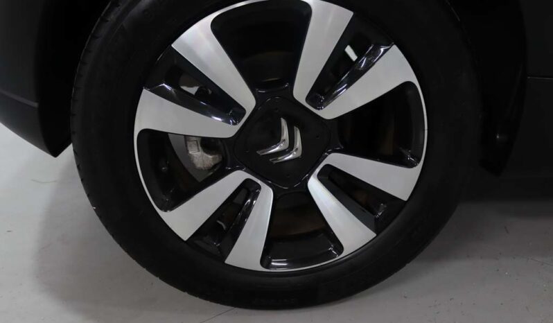 CITROEN C3 AIRCROSS 1.2 PURETECH YOU completo