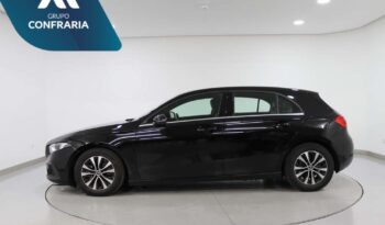 MERCEDES-BENZ Classe A 180 D STYLE completo