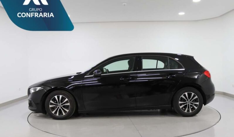 MERCEDES-BENZ Classe A 180 D STYLE completo