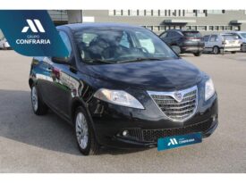 LANCIA Ypsilon 1.3 M-JET S&S SILVER