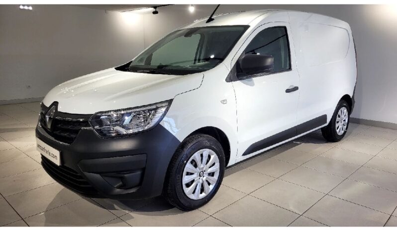 RENAULT Express Van 1.5 BLUE DCI ADCE completo