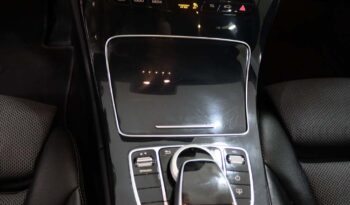 MERCEDES-BENZ Classe C 220 D AUT. completo