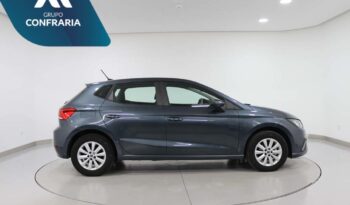 SEAT Ibiza 1.0 TSI STYLE completo