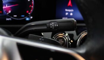 MERCEDES-BENZ Classe A 200 PROGRESSIVE AUT. completo