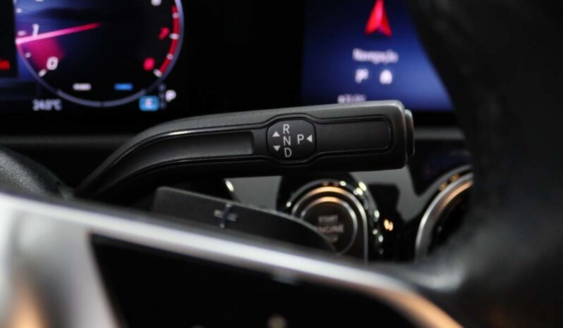 MERCEDES-BENZ Classe A 200 PROGRESSIVE AUT. completo