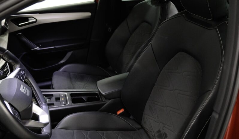 SEAT Leon 1.4 E-HYBRID XCELLENCE DSG completo
